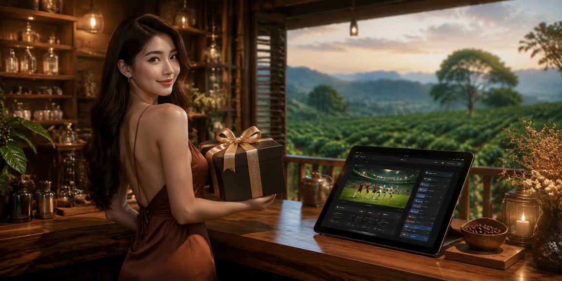online betting